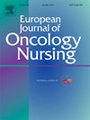 European Journal of Oncology Nursing杂志封面